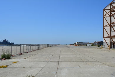 Shoreline Grassland, Wetland: An Opportunity Now At Alameda Point ...