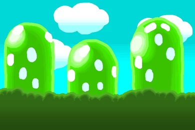 MFGG Message Boards • View Topic   HD Grassland Backgrounds