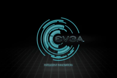 Nvidia EVGA DJ Wallpapers