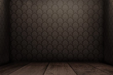 Floor, Empty Room, Dark Tranquillity, Darker, Depth Of Field ...