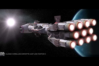 STAR WARS Wallpapers Set 2