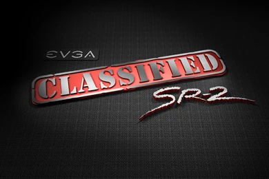 Evga Sr 2 Wallpapers   135016