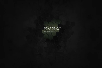 EVGA 13th Anniversary Wallpapers