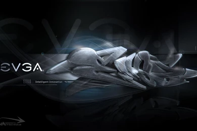 EVGA Wallpapers Up.....