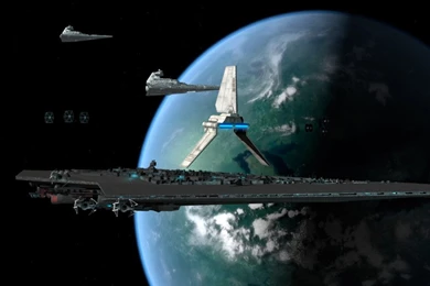 Empire Starships Tactical Jedi Knowledge Base