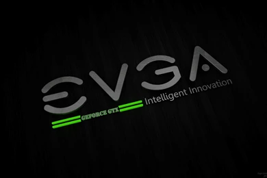 EVGA Wallpapers 2012 Contest Image