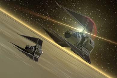 Tie Phantoms   Star Wars Wallpapers (3966939)   Fanpop