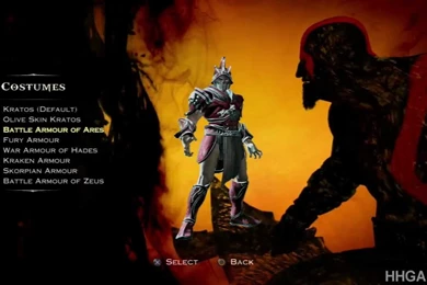 God Of War 4 HD Images Wallpapers [729]   Best HD Wallpapers