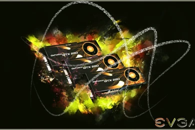 EVGA Wallpapers By Tyetree On DeviantArt