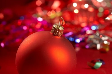 Christmas Lights Desktop Wallpapers HD   Merry Christmas And New ...