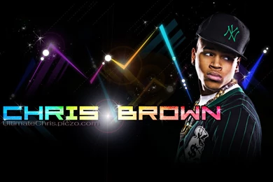 Chris Brown HD Wallpapers