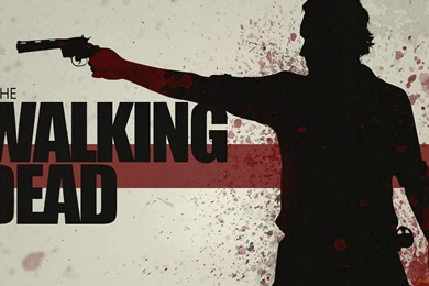 Walking Dead Season 5 Wallpapers Wallpapers