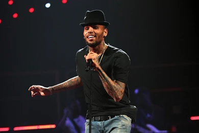 Beautiful Chris Brown Wallpapers