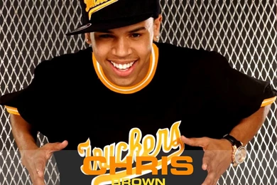 Chris Brown Wallpapers