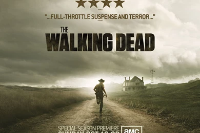 The Walking Dead Tv SHow   HD Wallpapers Expert