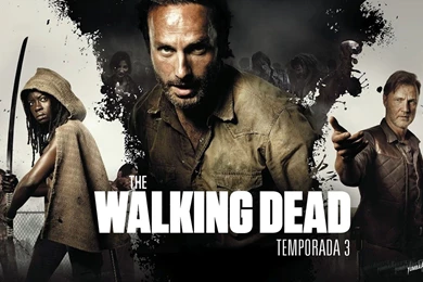 The Walking Dead HD Wallpapers