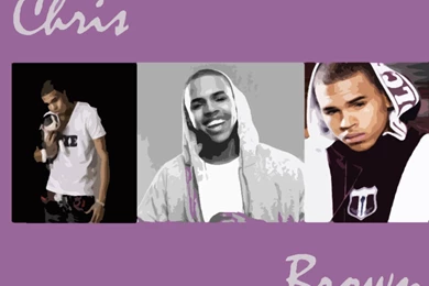 Chris Brown Wallpapers