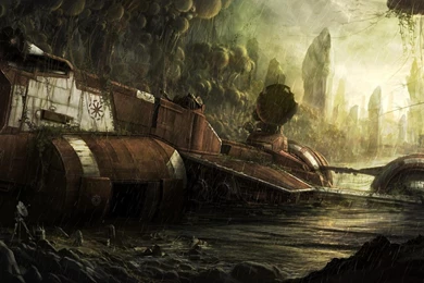 Star Wars Ship Concept Art HD Free Wallpapers   Nova Wallpapers