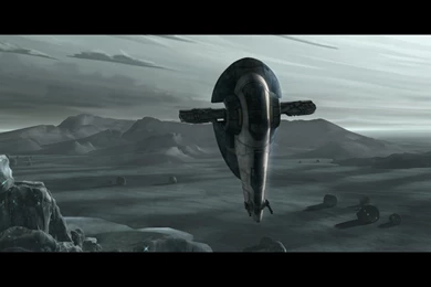 WonderCon2010: 'Star Wars: The Clone Wars' Season Two Finale ...