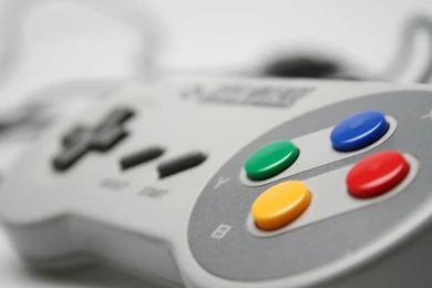 Snes Wallpapers   Wallpapers Cave