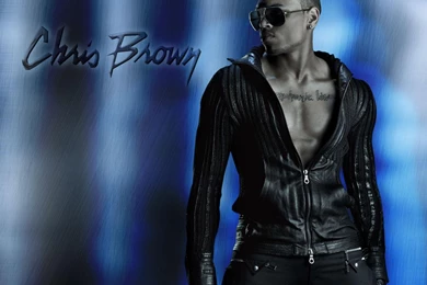 Chris Brown Wallpapers