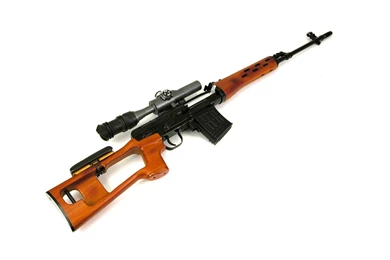 Download The Modded Sniper Rifle Wallpaper, Modded Sniper Rifle ...