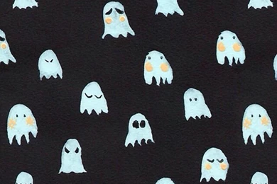 Pac Man iPhone 5 Wallpapers