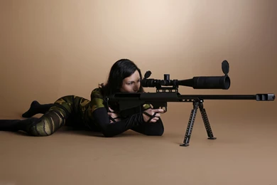 82 Sniper HD Wallpapers