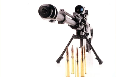 1961 Weapons HD Wallpapers