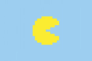 Pac Man HD Desktop Wallpapers : High Definition : Fullscreen ...