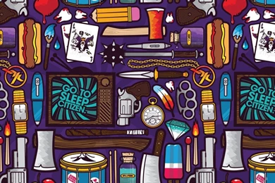 Pacman Flash iPad Wallpapers Download