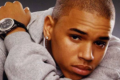Chris Brown Wallpapers HD Desktop Wallpapers