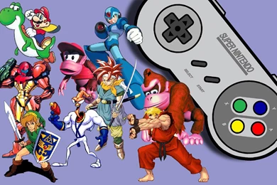 700 Game SNES   Kèm Theo Giả Lập Link Ngon, Hỏi đáp