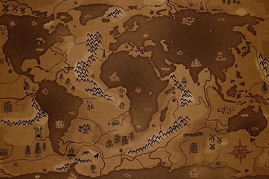 Treasure Map Mac Wallpapers Download