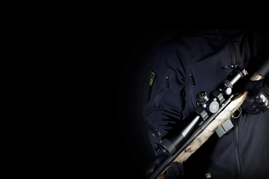 Remington Sniper Rifle Wallpapers 8180 2560 X 1600   WallpaperLayer.com