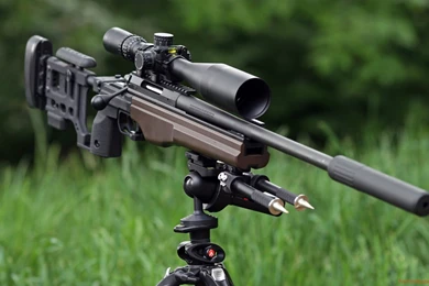 Army Sniper Wallpapers For Desktop, Laptop, PC & Mobile