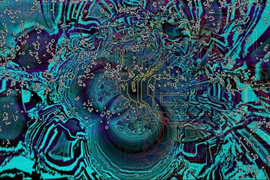 Tryptonaut Milkdrop Preset Pack