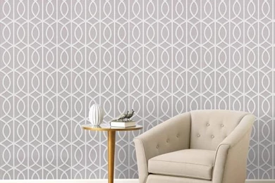Gate Dove Wallpapers   DwellStudio
