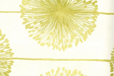 Muriva Dandelion Green Wallpapers 8m Roll – Next Day Delivery ...