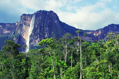 Angel Falls Wallpapers For Desktop   HD Wallpapers Inx