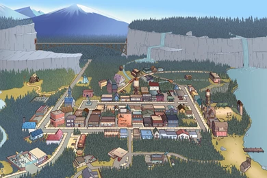 GRAVITY FALLS Disney Family Animated Cartoon Series Comedy ...