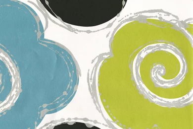 Muriva Izy Green Wallpapers 8m Roll – Next Day Delivery Muriva Izy ...