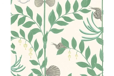 Buy Cole And Son Secret Garden   Free Next Day Delivery