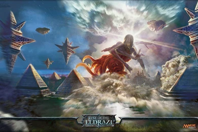 Eldrazi Wallpapers