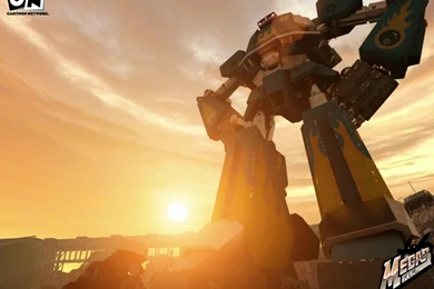 Descargables De Megas XLR