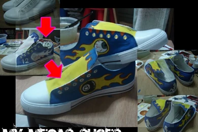 M.E.G.A.S XLR Favourites By Shadowiscoolnumber1 On DeviantArt