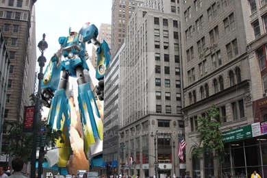 Megas Xlr Sega Genesis By Kooroe On DeviantArt