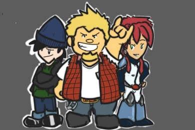 Browsing Digital Media On DeviantArt