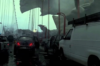 Pacific Rim Trailer + Megas XLR [FULL HD]   YouTube