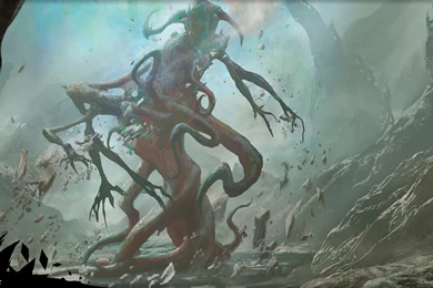 Duel Decks Oblivion Sower